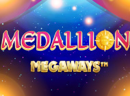 Medallion Megaways – футуристический видеослот от Micogaming